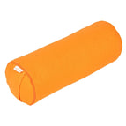 orange / Buchweizenschalen / 38 x 15 x 15 cm