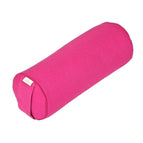 magenta / Buchweizenschalen / 38 x 15 x 15 cm