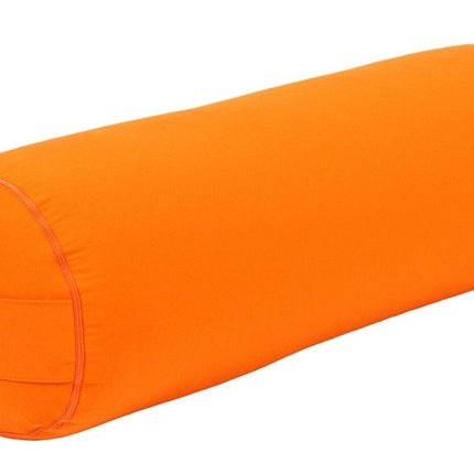 Yoga und Pilates Bolster / Yogakissen Made in Germany 2. Wahl