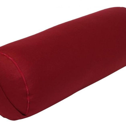 Yoga und Pilates Bolster / Yogakissen Made in Germany 2. Wahl