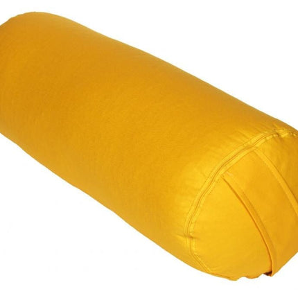 Yoga und Pilates Bolster / Yogakissen Made in Germany 2. Wahl