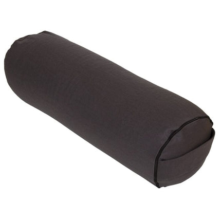 Yoga und Pilates Bolster / Yogakissen Made in Germany 2. Wahl