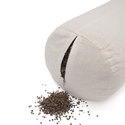 Yoga und Pilates Bolster / Yogakissen Made in Germany 2. Wahl