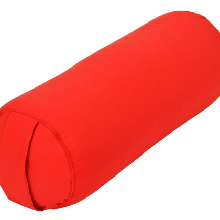 Yoga und Pilates Bolster / Yogakissen Made in Germany 2. Wahl