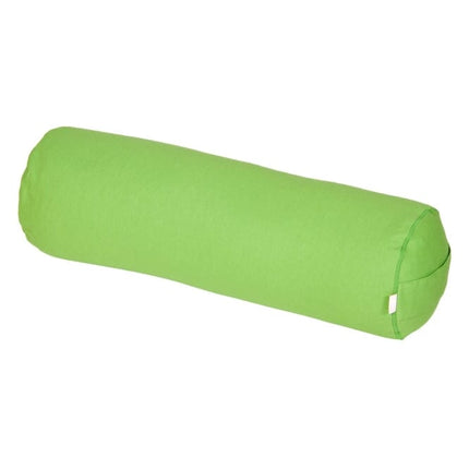 Yoga und Pilates Bolster / Yogakissen Made in Germany 2. Wahl