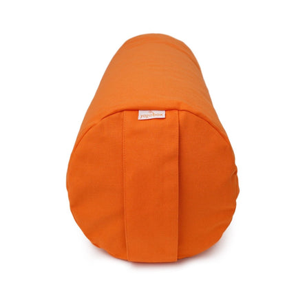 Yoga und Pilates Bolster / Yogarolle BASIC