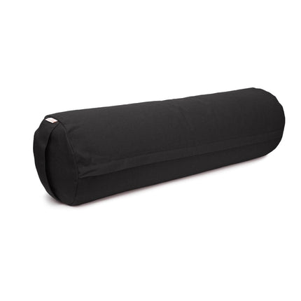 Yoga und Pilates Bolster / Yogarolle BASIC