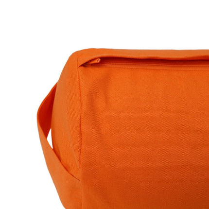 Yoga und Pilates Bolster / Yogarolle BASIC