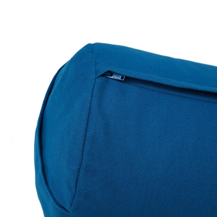 Yoga und Pilates Bolster / Yogarolle BASIC