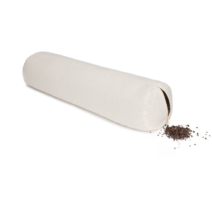 Yoga und Pilates Bolster / Yogarolle BASIC small
