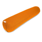 orange / Buchweizenschalen / 65 x 15 x 15 cm