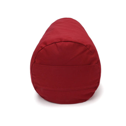 Yoga und Pilates Bolster / Yogarolle D - regional hergestellt
