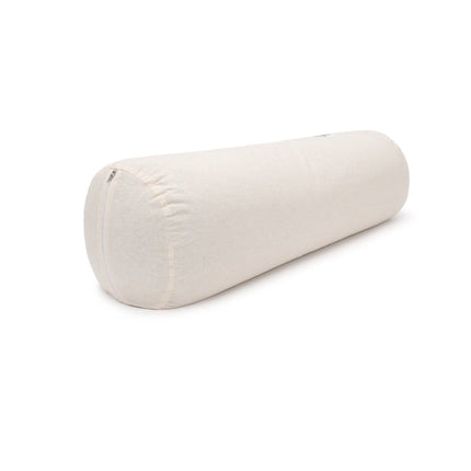 Yoga und Pilates Bolster / Yogarolle D - regional hergestellt