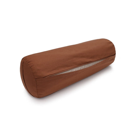 Yoga und Pilates Bolster / Yogarolle D - regional hergestellt