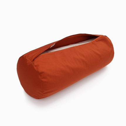 Yoga und Pilates Bolster / Yogarolle D - regional hergestellt