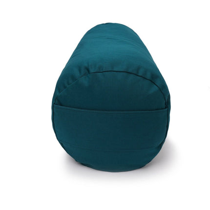 Yoga und Pilates Bolster / Yogarolle D - regional hergestellt