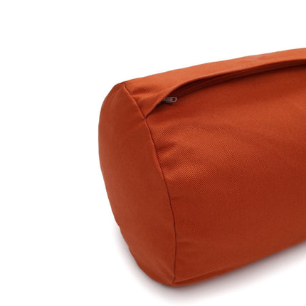 Yoga und Pilates Bolster / Yogarolle D - regional hergestellt
