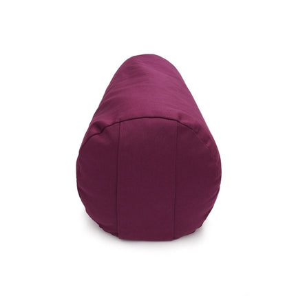 Yoga und Pilates Bolster / Yogarolle D - regional hergestellt