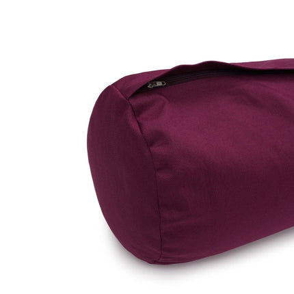 Yoga und Pilates Bolster / Yogarolle D - regional hergestellt