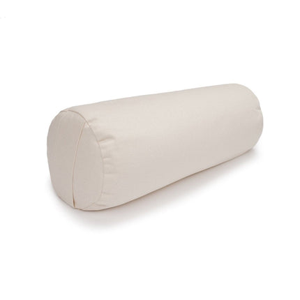Yoga und Pilates Bolster / Yogarolle D - regional hergestellt