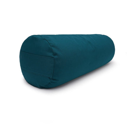 Yoga und Pilates Bolster / Yogarolle D - regional hergestellt