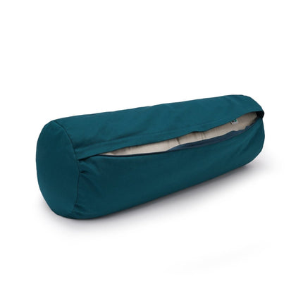 Yoga und Pilates Bolster / Yogarolle D - regional hergestellt