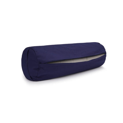 Yoga und Pilates Bolster / Yogarolle D - regional hergestellt