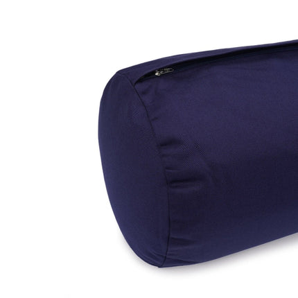 Yoga und Pilates Bolster / Yogarolle D - regional hergestellt