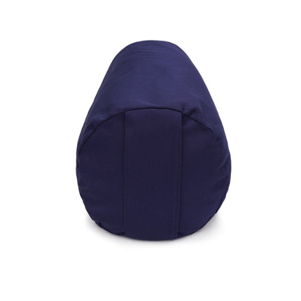 Yoga und Pilates Bolster / Yogarolle D - regional hergestellt