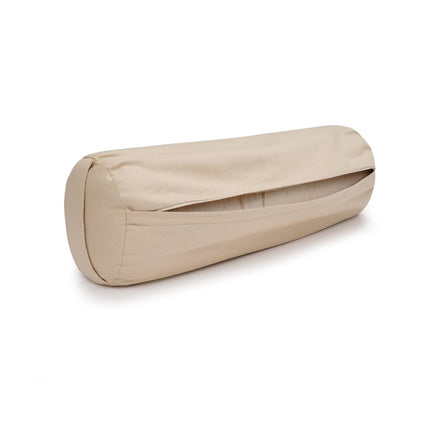 Yoga und Pilates Bolster / Yogarolle D - regional hergestellt