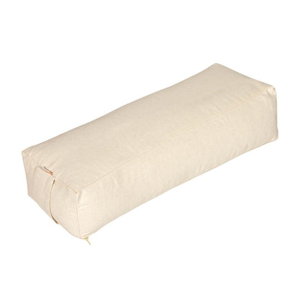 Yoga und Pilates Rechteckbolster BASIC