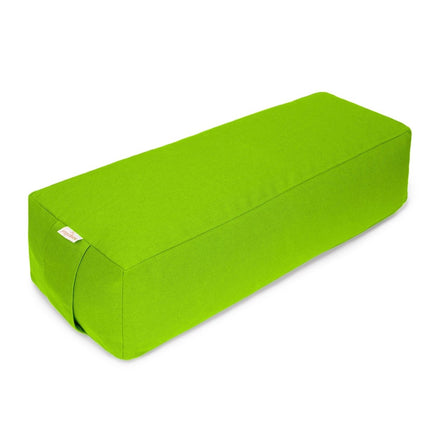 Yoga und Pilates Rechteckbolster BASIC