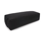 schwarz / Buchweizenschalen / 60 x 20 x 14 cm