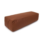 kastanie / Buchweizenschalen / 60 x 20 x 14 cm