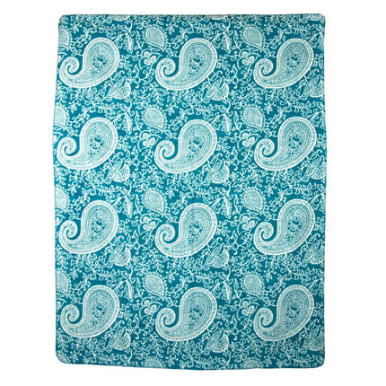 Yogadecke PAISLEY