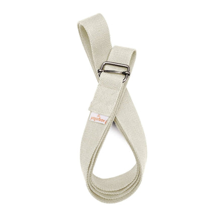 Yogagurt BASIC mit Schiebeverschluss