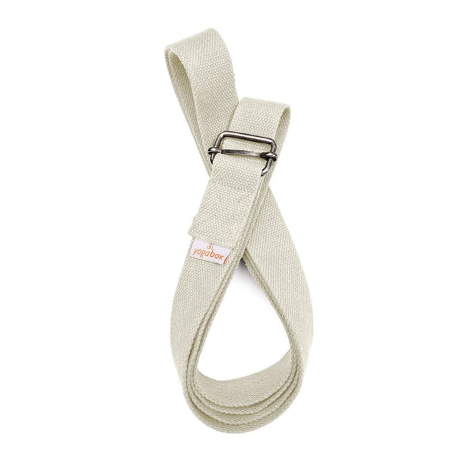 Yogagurt BASIC mit Schiebeverschluss