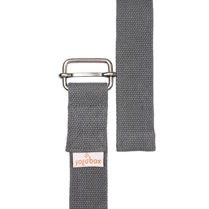 Yogagurt BASIC mit Schiebeverschluss