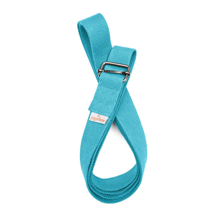 Yogagurt BASIC mit Schiebeverschluss