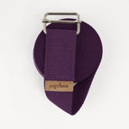 aubergine / 3,0 m