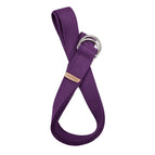 aubergine / 2,5 m