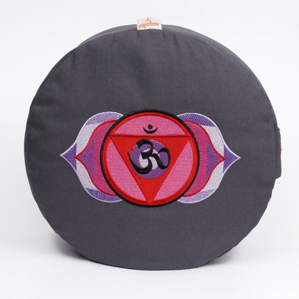 Yogakissen Glückssitz® Chakra