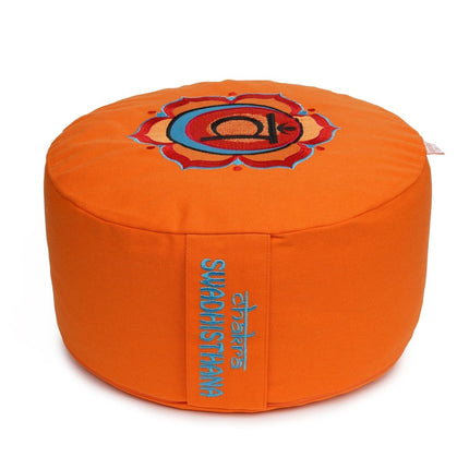 Yogakissen Glückssitz® Chakra