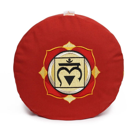 Yogakissen Glückssitz® Chakra