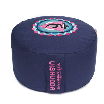 Yogakissen Glückssitz® Chakra