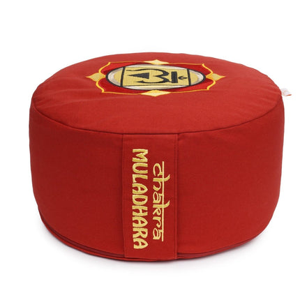 Yogakissen Glückssitz® Chakra