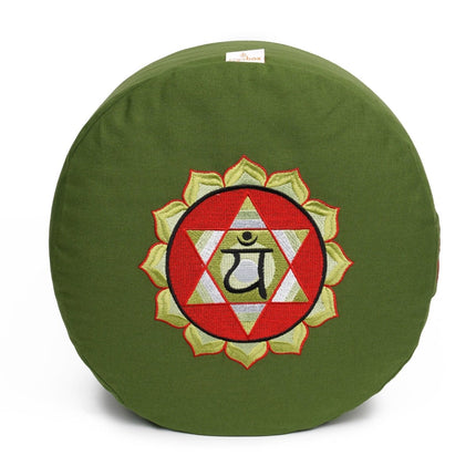 Yogakissen Glückssitz® Chakra