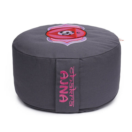Yogakissen Glückssitz® Chakra
