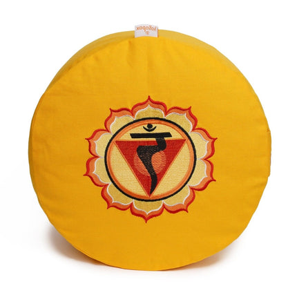 Yogakissen Glückssitz® Chakra