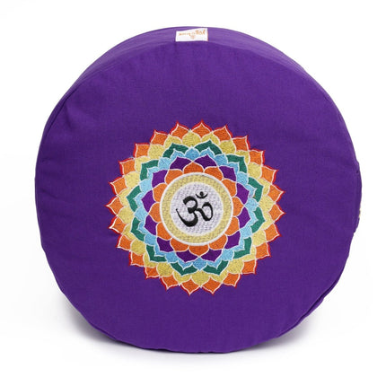 Yogakissen Glückssitz® Chakra